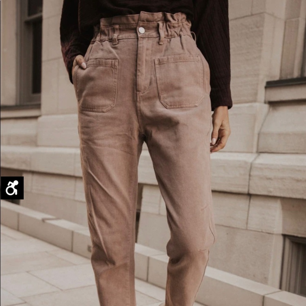 Pants